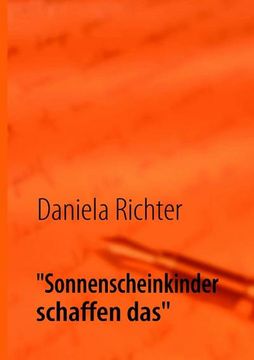 portada Sonnenscheinkinder Schaffen das (en Alemán)