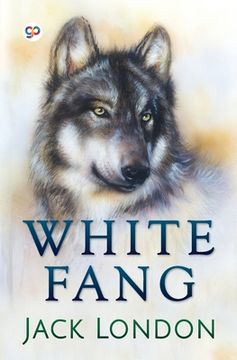 portada White Fang 