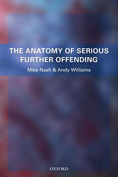 portada The Anatomy of Serious Further Offending (in English)