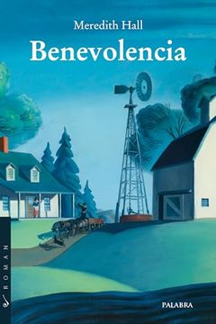 portada Benevolencia (in Spanish)