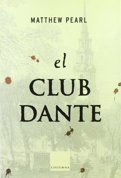 portada el club dante (in Catalá)