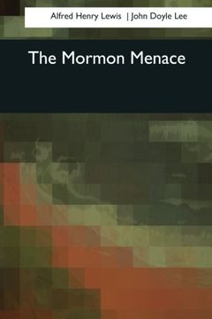 portada The Mormon Menace