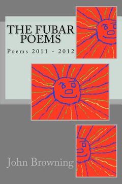 portada the fubar poems (en Inglés)