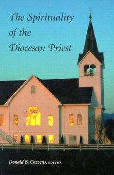 portada the spirituality of the diocesan priest