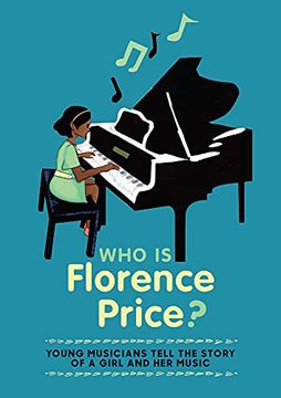 portada Who Is Florence Price? (en Inglés)