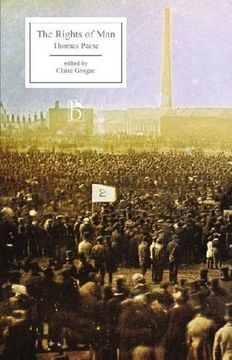 Rights of Man (en Inglés)