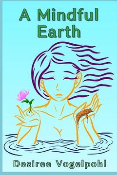 portada A Mindful Earth (en Inglés)