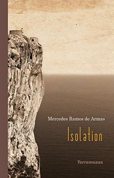portada Isolation (in Spanish)