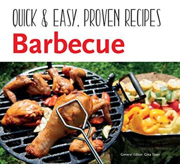 portada Barbecue (in English)