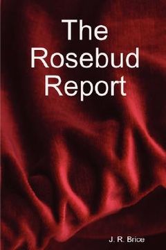 portada rosebud report