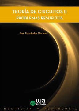 portada Teoria de Circuitos ii (in Spanish)