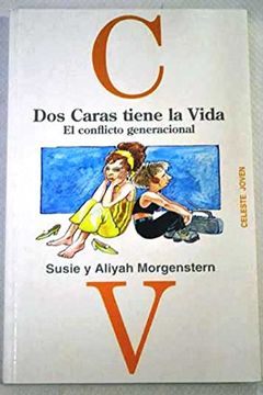 portada Dos Caras Tiene la Vida (in Spanish)