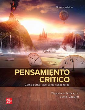 portada Pensamiento Critico Bundle