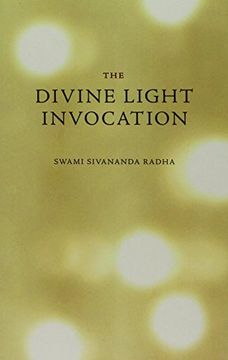 portada The Divine Light Invocation