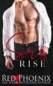 portada Sir'S Rise (1) (Rise of the Dominants) (en Inglés)