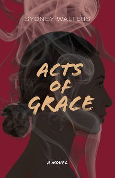 portada Acts of Grace (en Inglés)