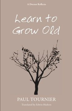 portada Learn to Grow old (en Inglés)
