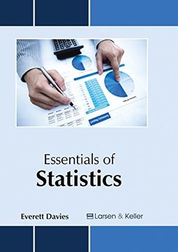 portada Essentials of Statistics 