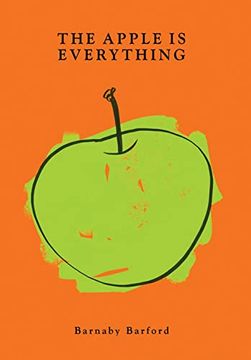 portada The Apple Is Everything