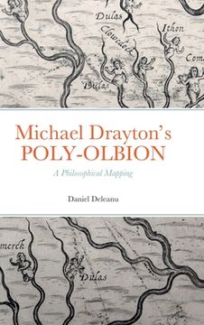 portada Michael Drayton's POLY-OLBION: A Philosophical Mapping (en Inglés)