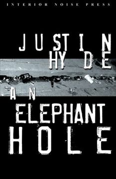 portada An Elephant Hole