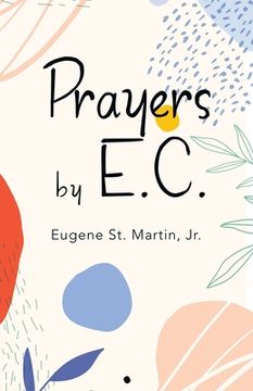 portada Prayers by E. C. (en Inglés)