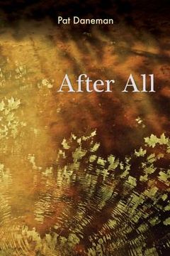 portada After All (in English)
