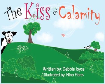portada The Kiss of Calamity