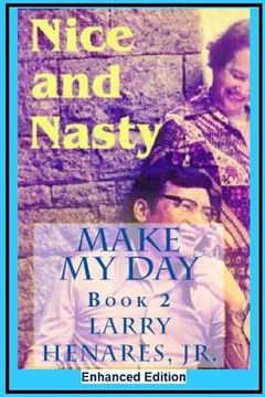 portada Nice and Nasty: Make My Day - 2 (Enhanced Edition)