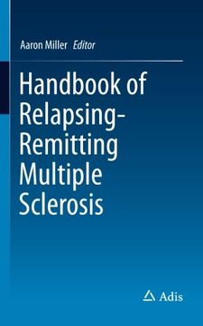 portada Handbook of Relapsing-Remitting Multiple Sclerosis