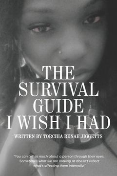 portada The Survival Guide I Wish I Had (en Inglés)