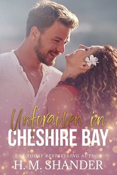 portada Unforgiven in Cheshire Bay (en Inglés)