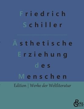 portada Über die ästhetische Erziehung des Menschen: In einer Reihe von Briefen (in German)