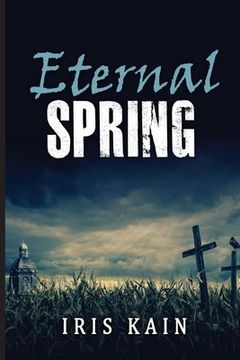 portada Eternal Spring (en Inglés)