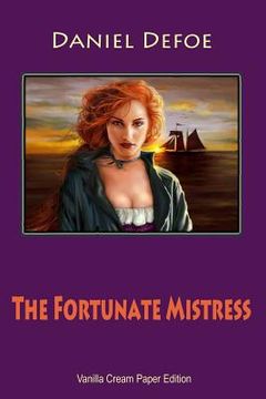 portada The Fortunate Mistress (in English)