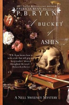 portada A Bucket of Ashes (in English)