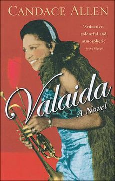 valaida