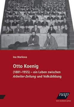portada Otto Koenig (en Alemán)