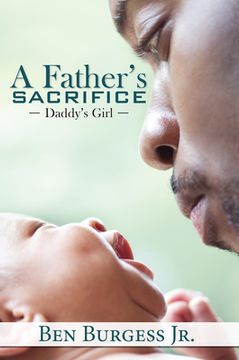portada A Father's Sacrifice (en Inglés)