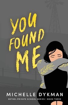 portada You Found Me (en Inglés)