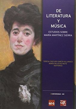 portada De Literatura y Música (in Spanish)