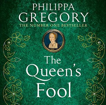 portada The Queen’S Fool () (en Inglés)