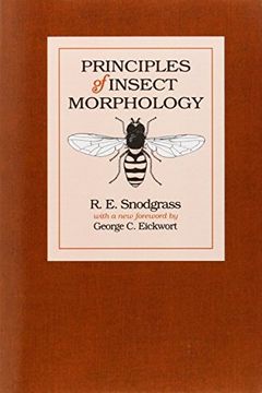 Principles of Insect Morphology (en Inglés)