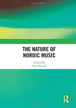 portada The Nature of Nordic Music (in English)