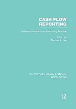 portada Cash Flow Reporting (en Inglés)