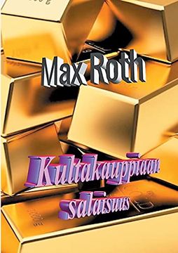 portada Kultakauppiaan Salaisuus (in Finnish)