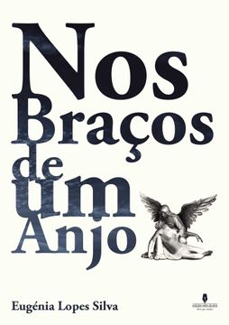 portada Nos Braços de um Anjo (en Portugués)