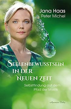 portada Seelenbewusstsein in der Neuen Zeit (in German)