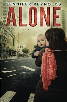 portada Alone