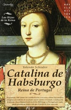 portada Catalina de Habsburgo (in Spanish)